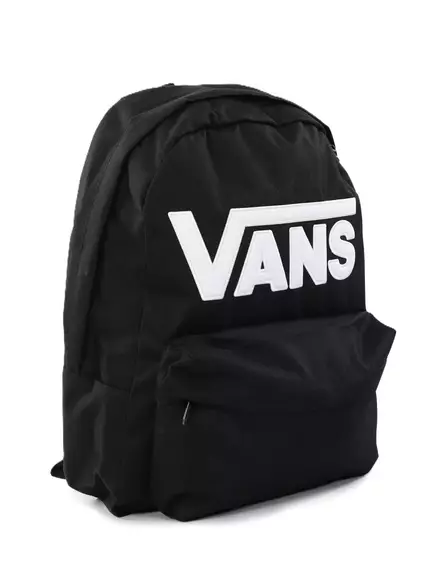 Vans Ryggsäck Vendor Old Skool Black - Ryggsäckar - 138902 - 1
