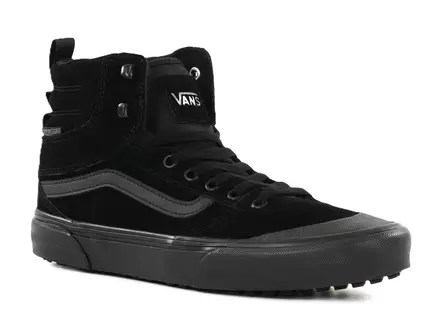 Vans high-top sneakers Ashwood Hi Vg svart/svart - Sneakers för herrar - 139773 - 1