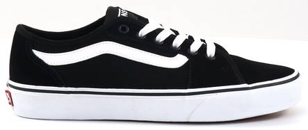Vans Sneakers Filmore Decon blk/vit - Sneakers för herrar - 133554 - 1
