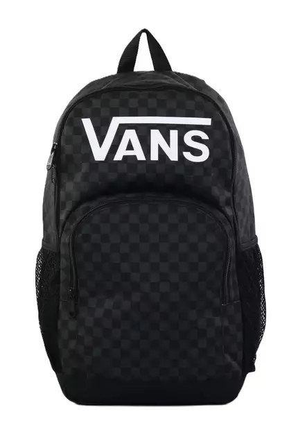 Vans Ryggsäck VN0A7UDTJ0Z1 Vendor svart - Ryggsäckar - 139327 - 1