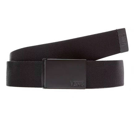 Vans Belt Deppster svart - Bälten för herrar - 134019 - 1