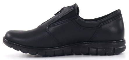 Pomar Promenadskor Esikko svart - Promenadskor för damer - 134400 - 2