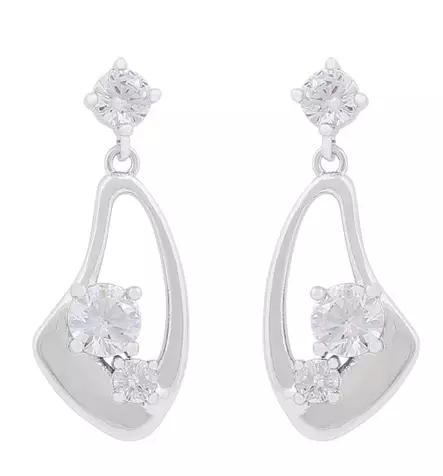 Snö of Sweden Örhängen Jen hänge s/c - Örhängen - 137860 - 1