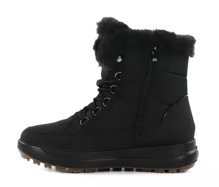 Mode Erika damstövletter 264-1132K svart - Stövletter och kängor för damer - 139960 - 2