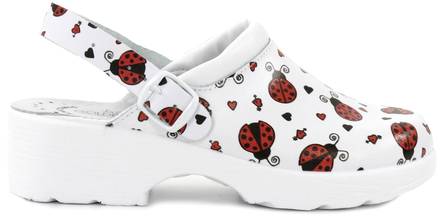 Golden Fit Arbetsskor New oland cocci - Arbetsskor för damer - 127852 - 1