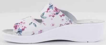 Golden Fit Slip-ins 714 Fant-25 - Arbetsskor för damer - 127954 - 2