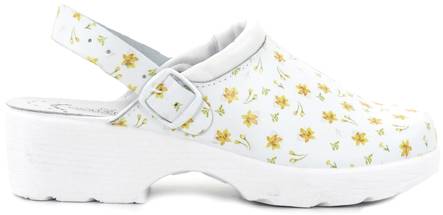 Golden Fit Slip-ins New Oland fant30 - Arbetsskor för damer - 127844 - 1