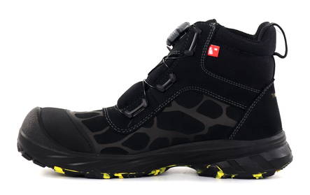 Sievi Skyddsskor Cobra Gt RollerH+ S7 - Arbetsskor för herrar - 132354 - 2