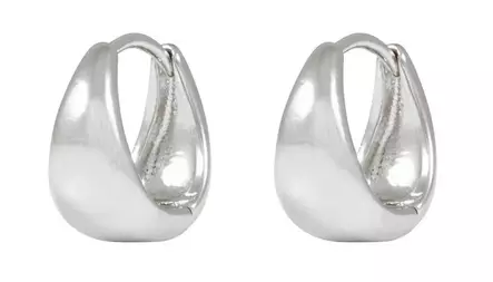 Snö of Sweden Örhängen Honungsdroppar silver - Örhängen - 138634 - 1