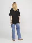 JJXX t-shirt Over size svart - T-shirts för damer - 136474 - 3