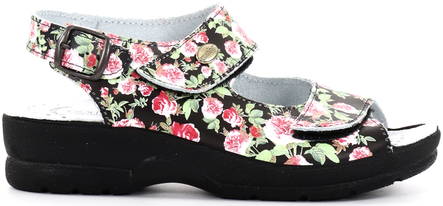 Golden Fit Sandaler 696 fant29 - Arbetsskor för damer - 127825 - 1