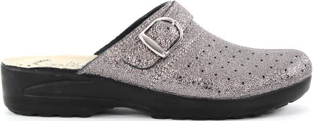 Goldenfit Slip-ins 616 kyra grey - Arbetsskor för damer - 127956 - 1