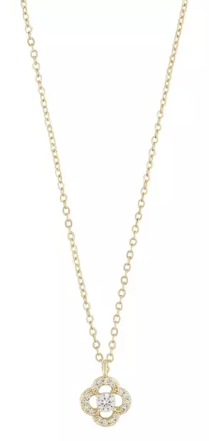 Snö of Sweden Halsband Sally g/c - Halsband - 137856 - 1