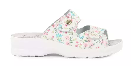 Golden Fit damtofflor 714 fant25 - Arbetsskor för damer - 139417 - 1