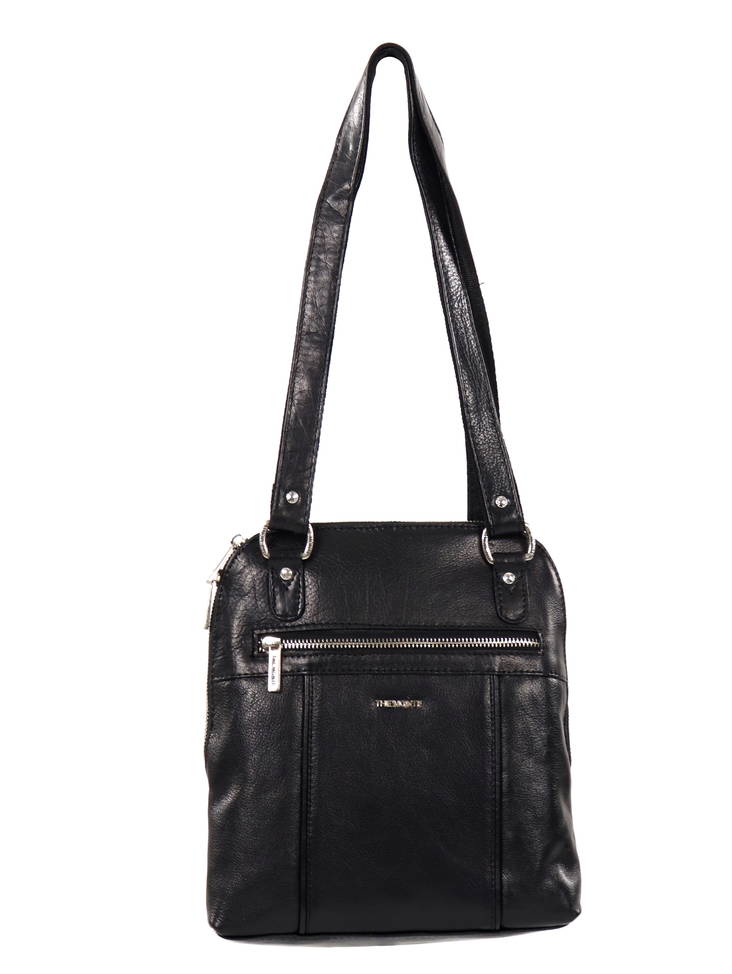 Monte 6053037 ryggsäck svart - Ryggsäckar - 134827 - 1