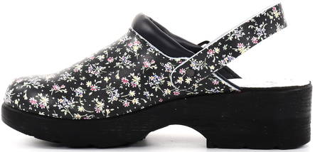 Golden Fit Slip-ins New Oland fant14 - Arbetsskor för damer - 127828 - 2