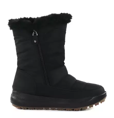 Mode Erika damstövletter 264-1131K svart - Stövletter och kängor för damer - 139958 - 1