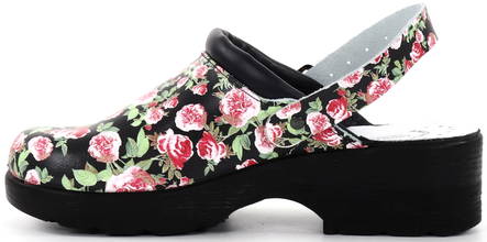 Golden Fit Arbetsskor New oland fant29 - Arbetsskor för damer - 127849 - 2