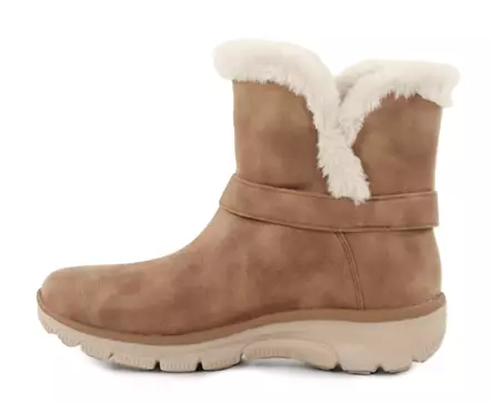 Skechers damstövletter 168045/CSNT EASY GOING - DREAMERS MOVE kastanj - Stövletter och kängor för damer - 139589 - 2